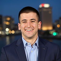 Tim Redigolo Meet Our Team | Focus Forward