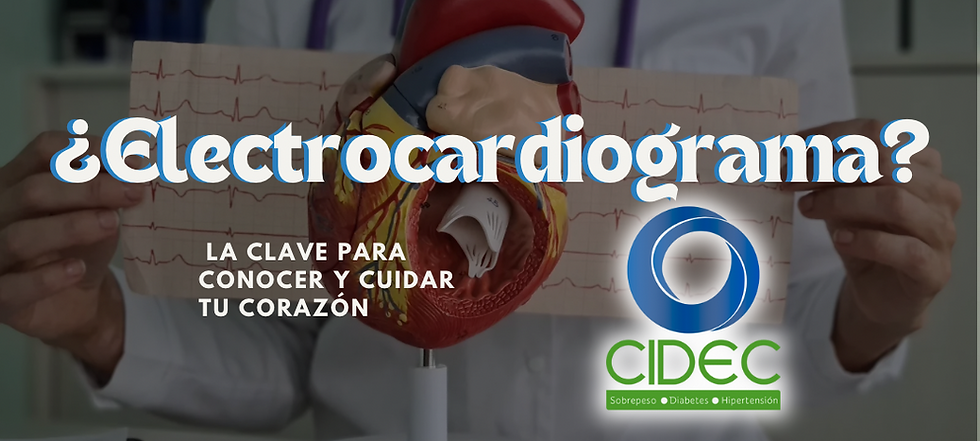 Electrocardiograma: La Clave para Cuidar tu Corazón