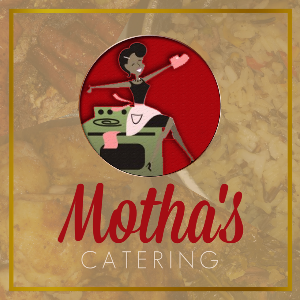 MOTHA'S CATERING-INTRO