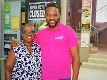 EVENT #4 | Health Consultations At IADPA POS