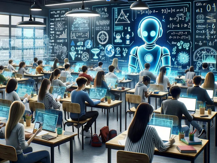 FARR Mini-Research Project Promotes Ethical Use of AI Tools Among Engineering Students