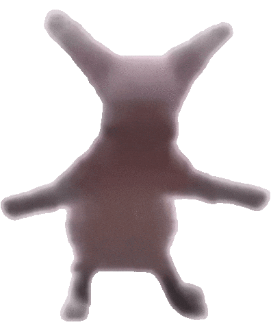 Dance Cat Sticker.gif