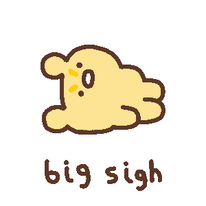 Angry Monday Morning Sticker by Simian Reflux.gif