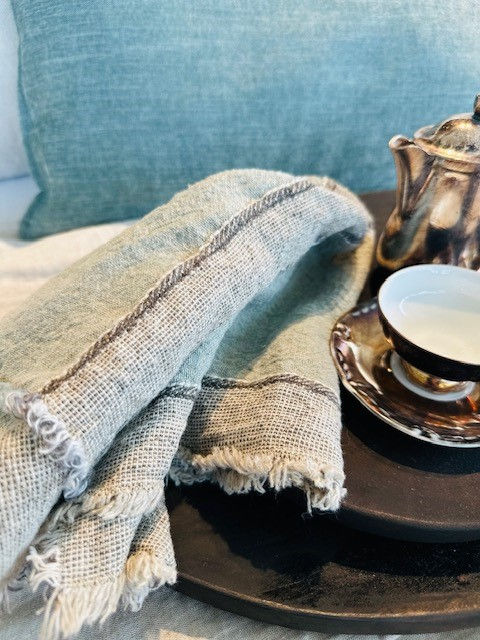 Servietten Canyon & Tipi der TWB Boutique