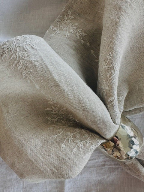 Servietten Reseda der TWB Boutique