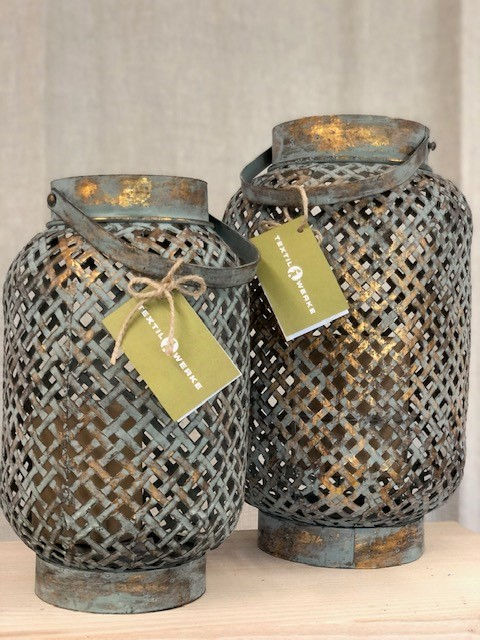 Laterne 1001 Nacht der TWB Boutique