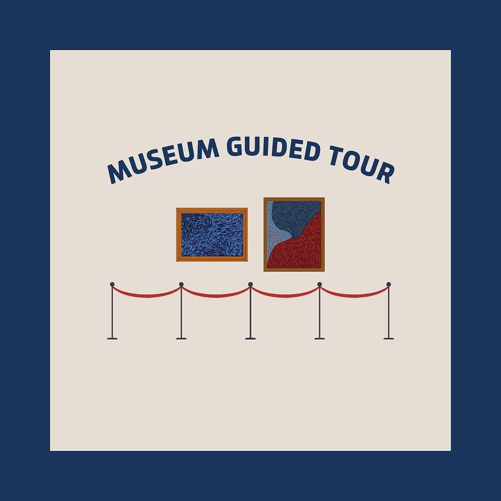 Curtiss Museum Guided Tour & Lunch