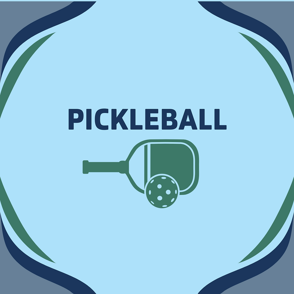 Pickleball