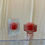 Thumbnail: Glass Candle Holders