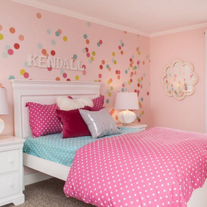 Childs room