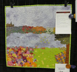 1810  Challenge Quilt