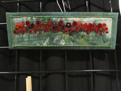 1700 Original Art Quilt