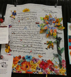 1808  Challenge Quilt