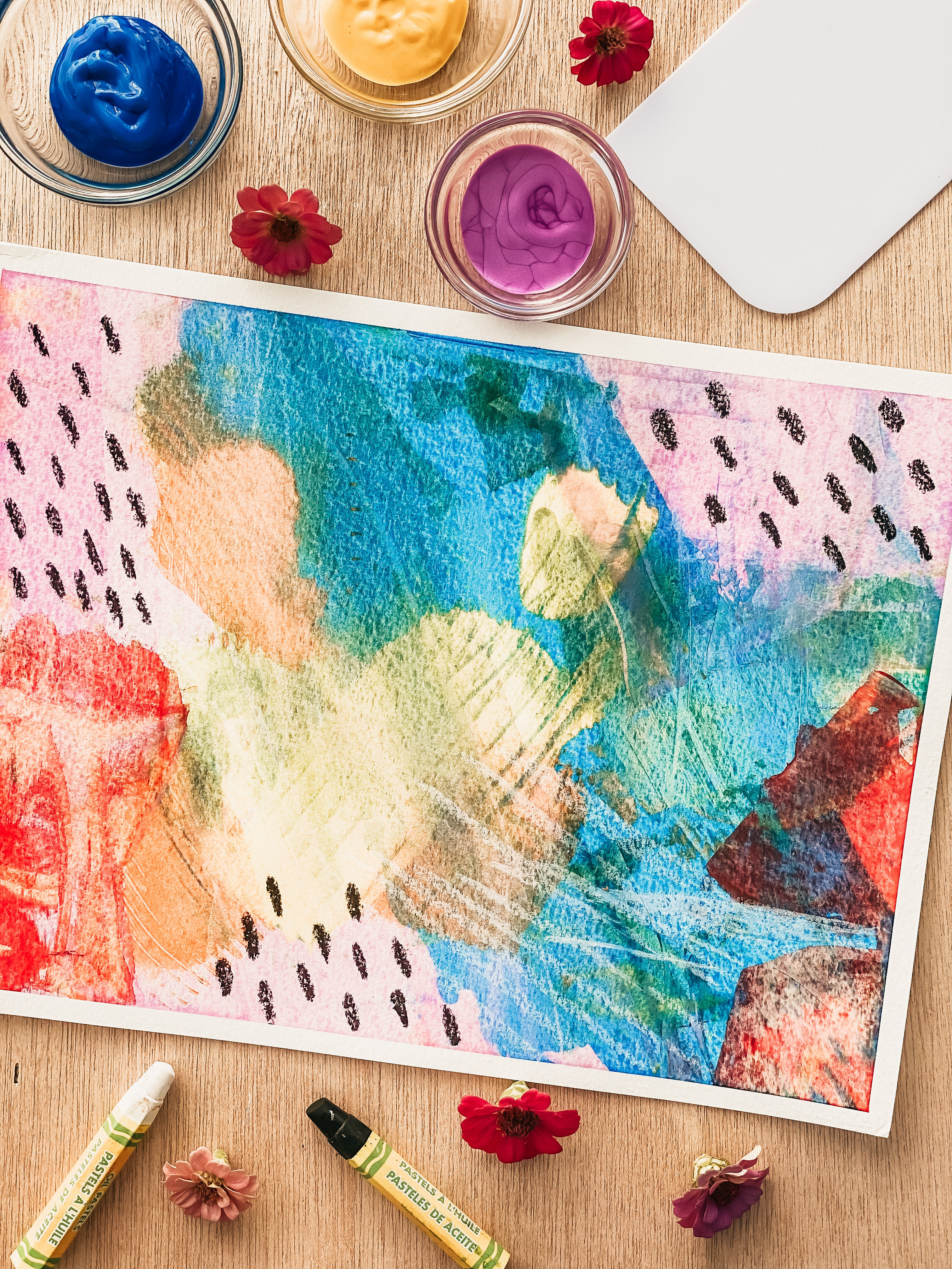 Wonder Kit | Every Color of Light