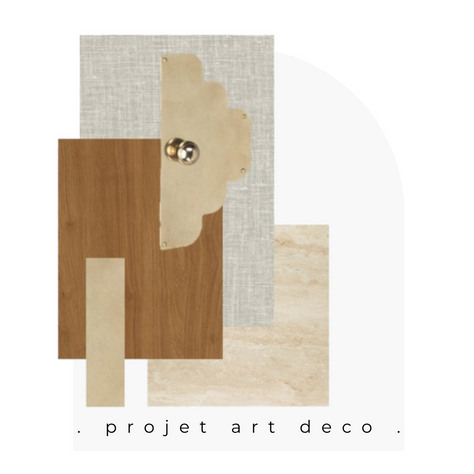 Rénovation d'un hôtel particulier de 300 m² à Issy-les-Moulineaux, avec des éléments sur mesure tels que bureaux et miroirs, affirmant des codes urbains et raffinés.