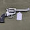 Thumbnail: USED Ruger Single-Six .22 Magnum Revolver Stainless
