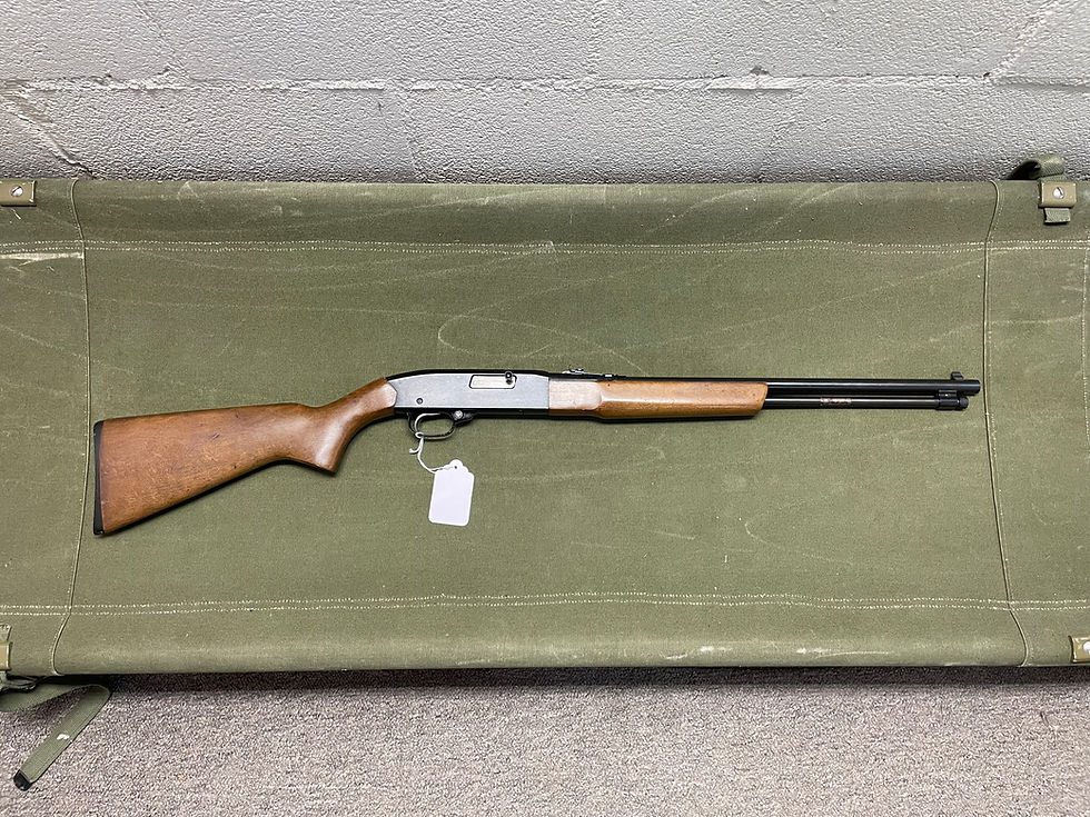 Thumbnail: USED Winchester 190 .22LR Semi-Auto Rifle