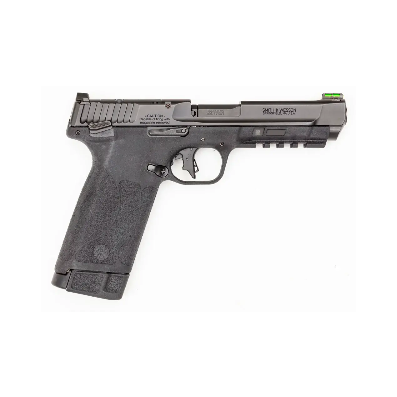 Smith & Wesson M&P 22 Magnum .22 WMR Semi-Auto Pistol
