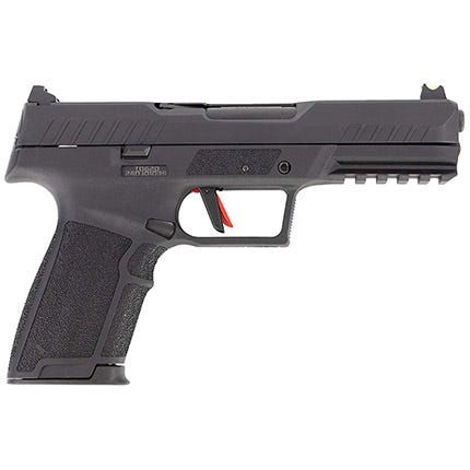 Tisas PX-5.7 Raptor 5.7x28 Semi-Auto Pistol