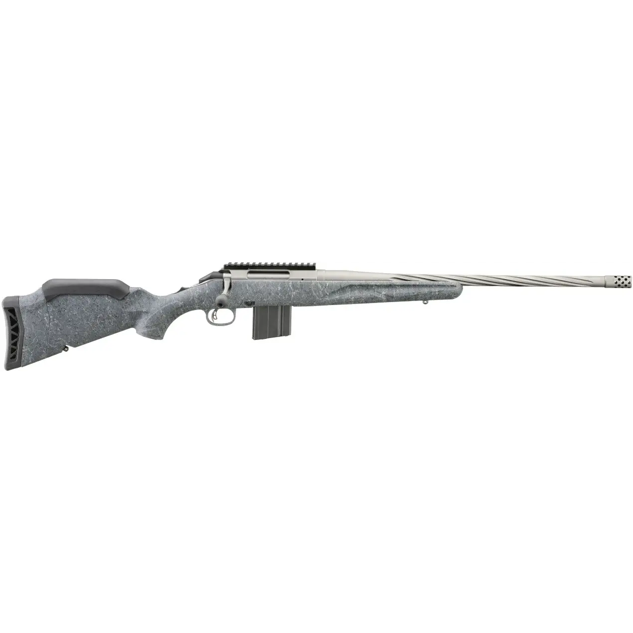 Ruger American Gen II .350 Legend Bolt-Action Rifle