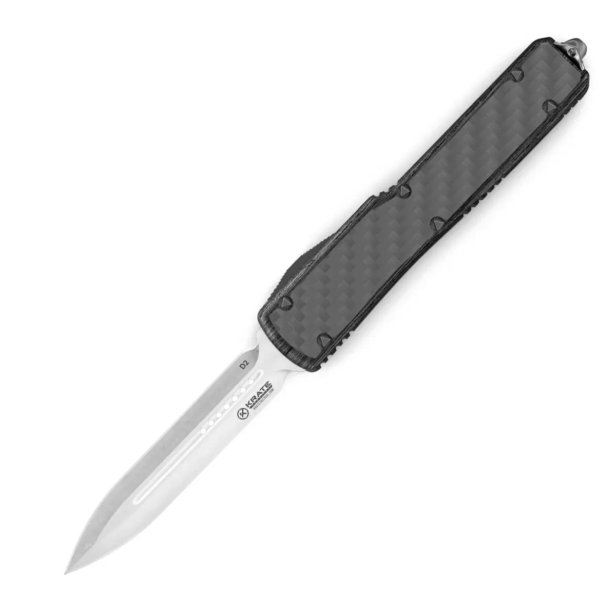 KRATE Tactical Parallax OTF Knife