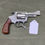 Thumbnail: USED Rossi M68 .38 Special Revolver Nickel