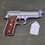 Thumbnail: USED Taurus PT100 AFS .40 S&W Semi-Auto Pistol
