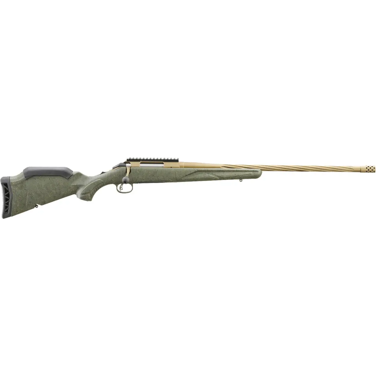 Ruger American Gen II Predator .30-06 Bolt-Action Rifle