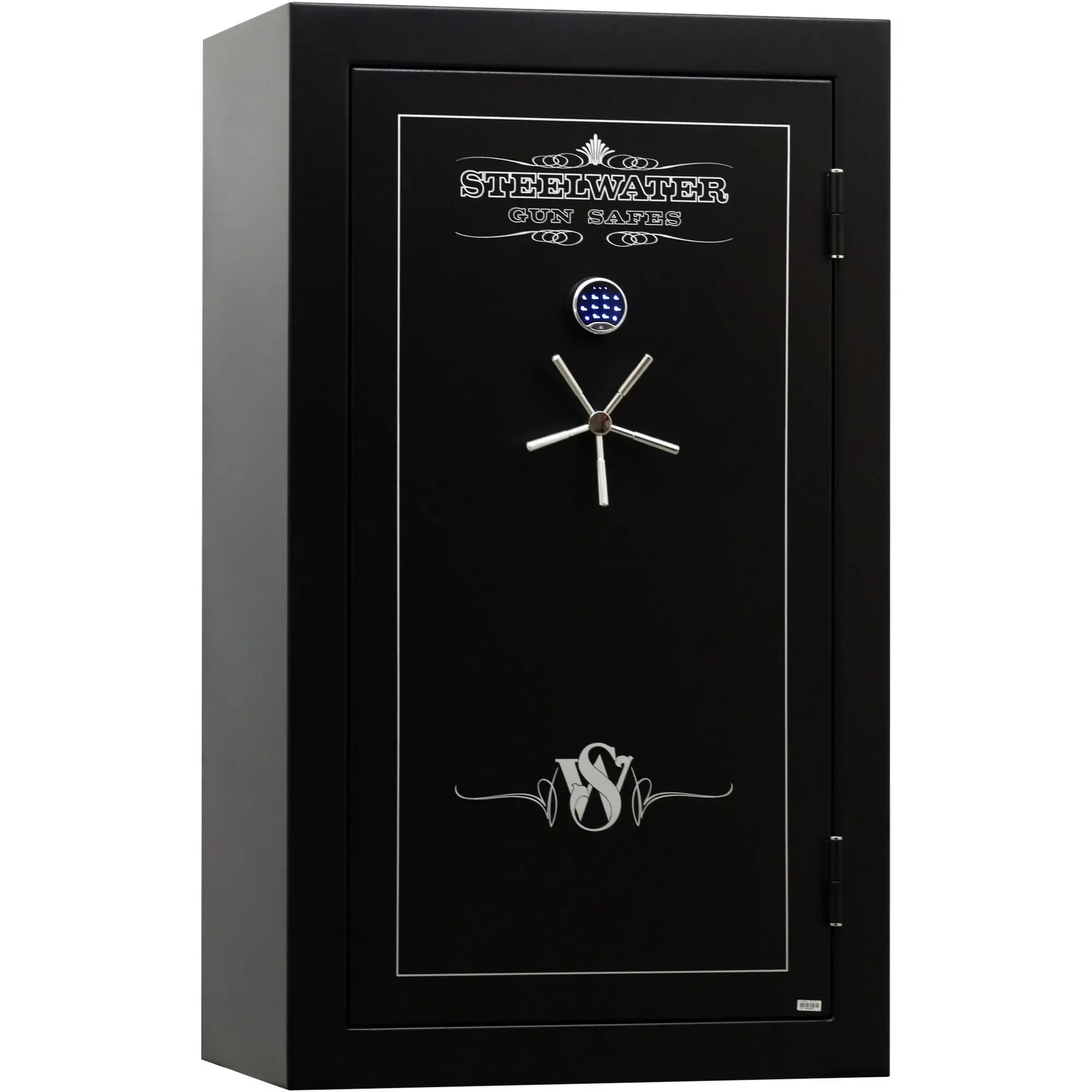 Steelwater LD724228 Heavy-Duty Gun Safe