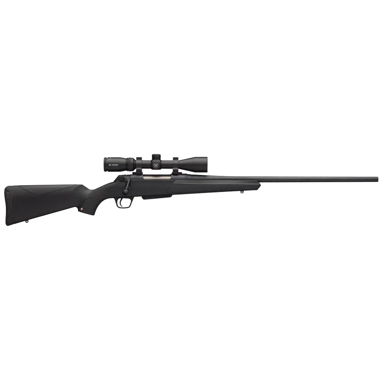 Winchester XPR .308 Bolt-Action Rifle w/Vortex