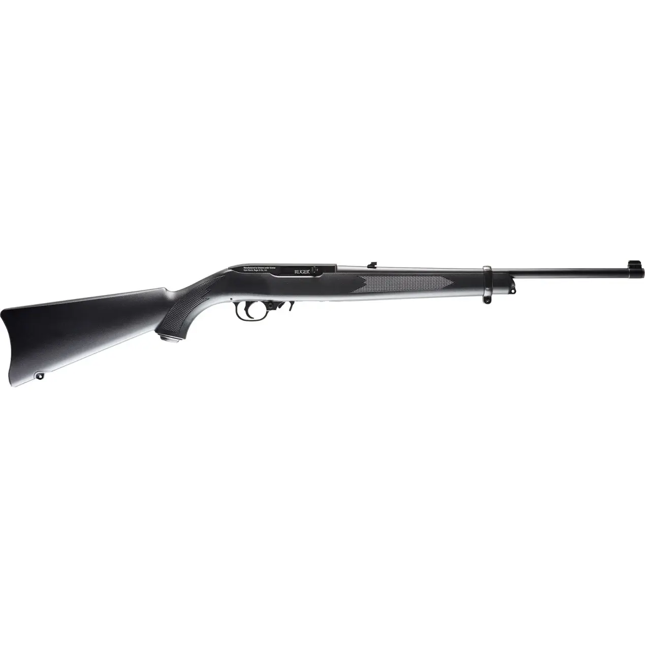 Umarex Ruger 10/22 .177 CO2 Pellet Rifle