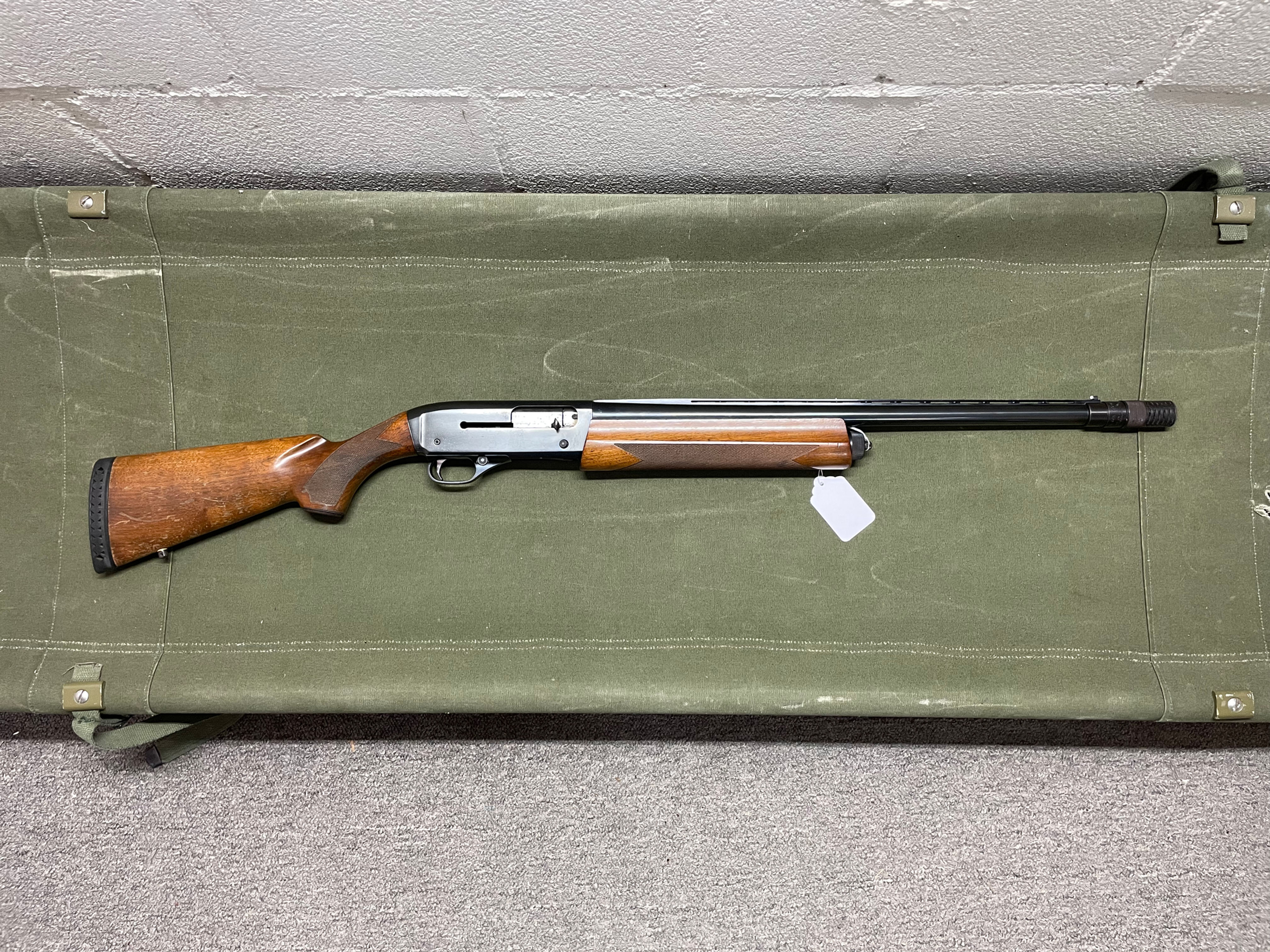 USED Winchester Super-X Model 1 12 GA Semi-Auto Shotgun