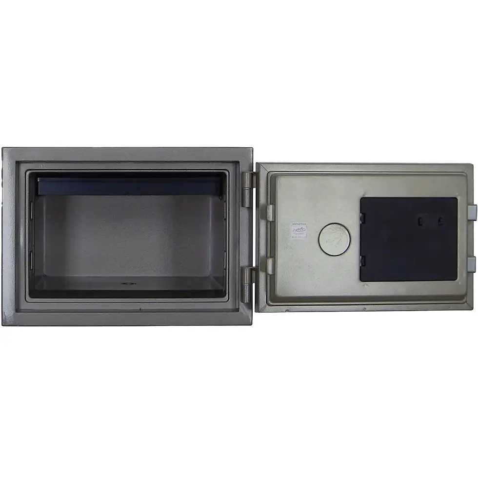 Thumbnail: Steelwater SWBS-310T-EL Home Safe