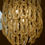 Thumbnail: GIOGALI PLEXIGLAS CHAIN CHANDELIER