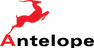 Logo Antelope
