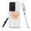 Thumbnail: JOGA Orange Logo Tough case for Samsung®
