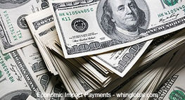 Coronavirus reliefs for individuals & businesses