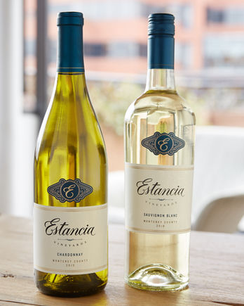 Estancia packaging refresh