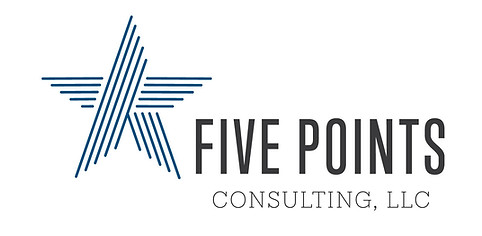 Five Points Logo