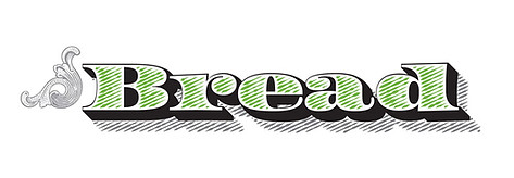 Bread POS logo
