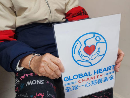 按摩机火牛電源接觸不良,導致長者未能在家做小腿運動