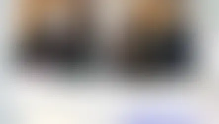 Two photos show gym activities: left, man squats with medicine ball; right, man runs on treadmill. Text: "Placement," "2021." Background: gym, notes.