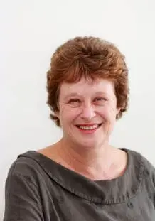 Janet Mikkelsen of Aroha Funerals, funeral director in New Zealand