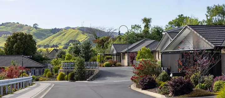 Fixed Weekly Fees for Life at Longridge