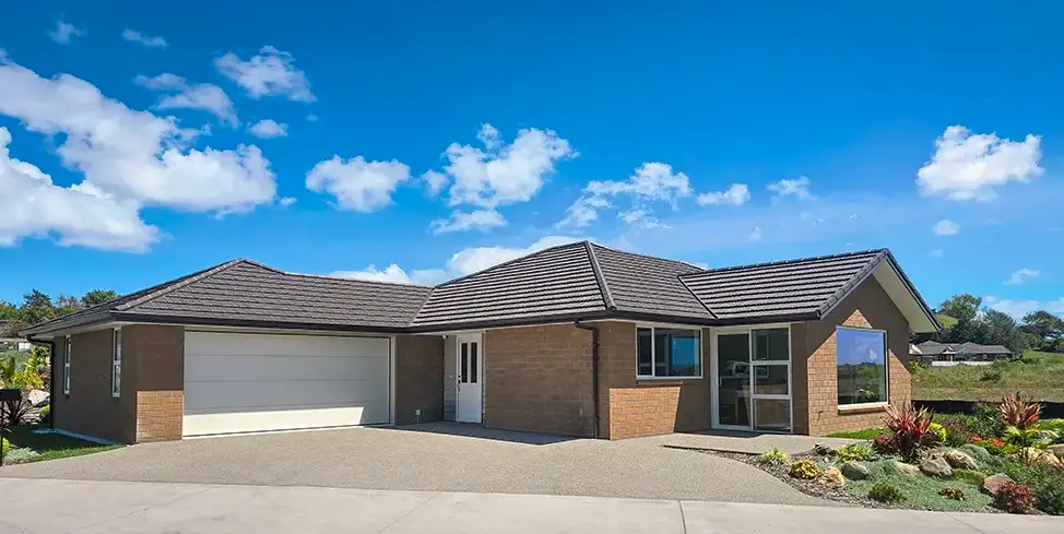 Spacious 3 Bedroom Standalone Retirement Villa at Longridge Country Estate Paeroa