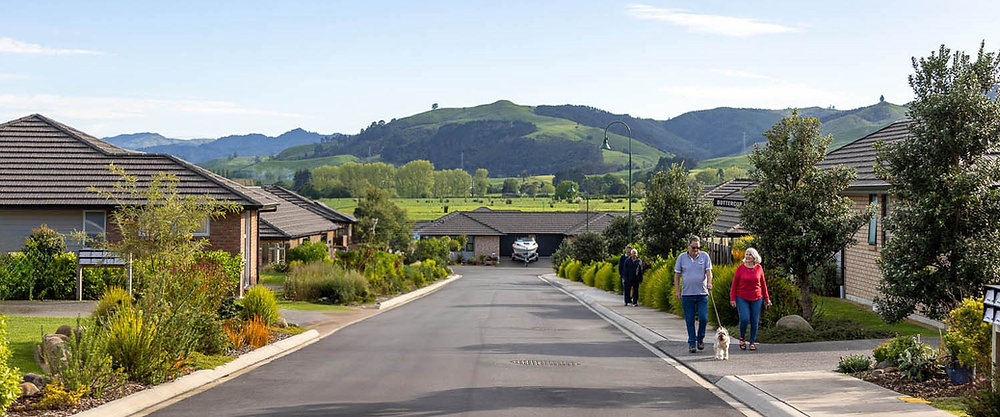 Retirement Village Costs NZ (2026): $169/Week, Villas From $755k