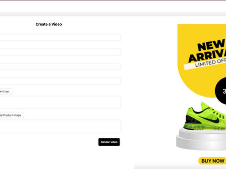 Mastering the Art of Engagement: HTML5 Ad Examples and Automatic Banner Makers