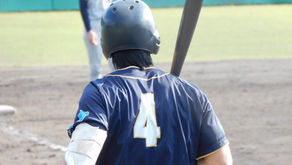 令和8年度春季リーグ戦第1節第1試合　vs京都外国語大学