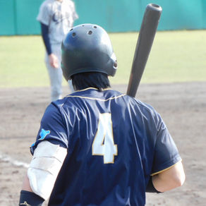 令和8年度春季リーグ戦第1節第1試合 vs京都外国語大学