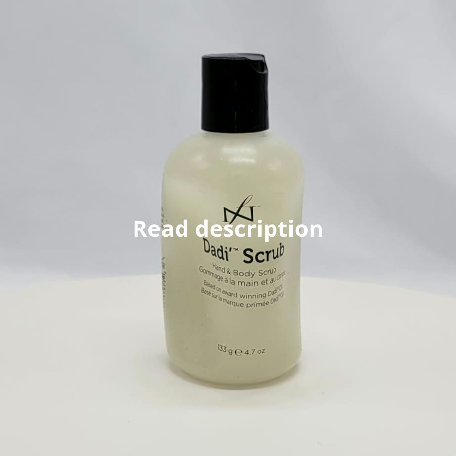 Thumbnail: Dadi' Scrub (4.7 oz)